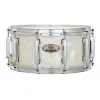 Redoblante Pearl Session Studio Series 14"x 6,5" Nicotine White