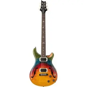 Guitarra Electrica SE Ed Sheeran Prs ES2F7RIN11E
