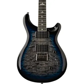 Guitarra Electrica SE Mark Holcomb Prs MH4QXEWB1HL