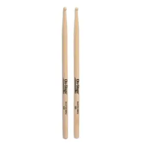Palillos de Maple SD1 Punta Redonda On Stage MWSD1