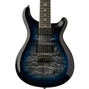 Guitarra Electrica SE Mark Holcomb SVN 7 Cuerdas Prs M74QEXEB1HL