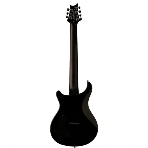 Guitarra Electrica SE Mark Holcomb SVN 7 Cuerdas Prs M74QEXEB1HL