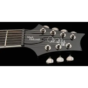 Guitarra Electrica SE Mark Holcomb SVN 7 Cuerdas Prs M74QEXEB1HL