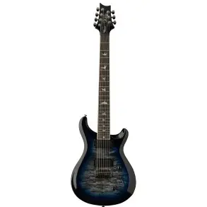 Guitarra Electrica SE Mark Holcomb SVN 7 Cuerdas Prs M74QEXEB1HL
