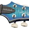 Guitarra Electrica SE Hollowbody Prs HBZFFRIN1LB