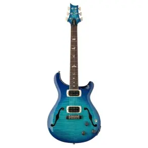 Guitarra Electrica SE Hollowbody Prs HBZFFRIN1LB