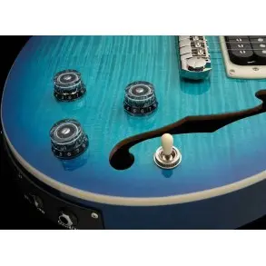 Guitarra Electrica SE Hollowbody Prs HBZFFRIN1LB
