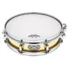 Tambor Effect Piccolo 13"x3 Metal Brass Bronce Aros 1,6mm 8 torres