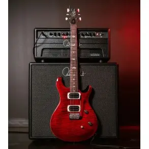 Guitarra Electrica SE CE 24 Prs CE4FBRXN1BU