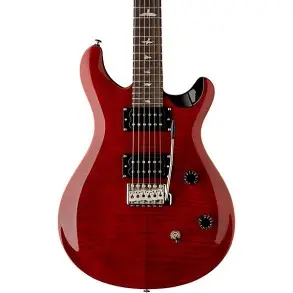 Guitarra Electrica SE CE 24 Prs CE4FBRXN1BU