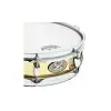 Tambor Effect Piccolo 13"x3 Metal Brass Bronce Aros 1,6mm 8 torres