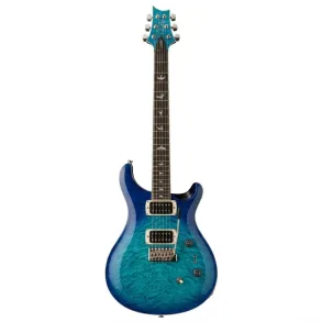 Guitarra Electrica SE Custom 24 Prs C84QQEIN1LB