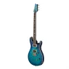 Guitarra Electrica SE Custom 24 Prs C84QQEIN1LB