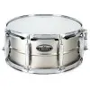 Redoblante Pearl Modern Utility 14" x 6.5" Metal