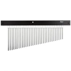 Carrillon Barchimes 32 Barras Soporte y Funda Pearl PWCH-3220A