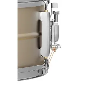 Redoblante Pearl Modern Utility 14" x 6.5" Metal