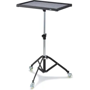 Mesa de Accesorios Con Ruedas Pearl PTT-1824C