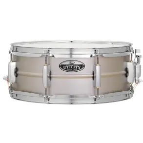 Redoblante Pearl Modern Utility 14" x 5.5" Metal
