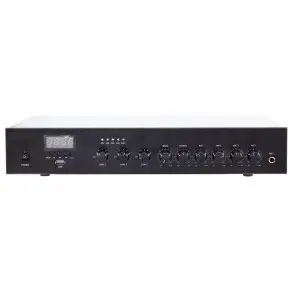Kit Musica Funcional Bafles Yamaha Exterior VS6 Interior Exterior Bar Sonido Quincho