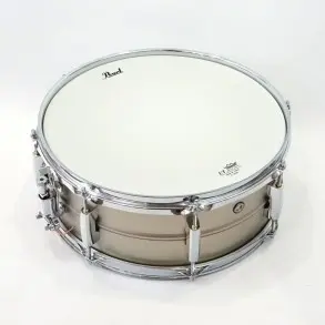 Redoblante Pearl Modern Utility 14" x 5.5" Metal