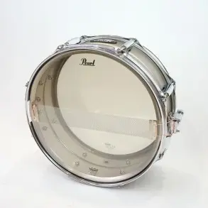 Redoblante Pearl Modern Utility 14" x 5.5" Metal