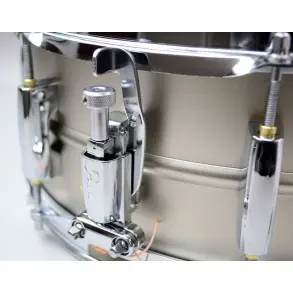 Redoblante Pearl Modern Utility 14" x 5.5" Metal