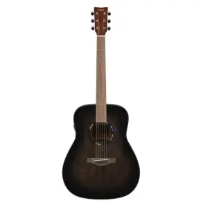 Guitarra Transacústica Yamaha TAG1ETB
