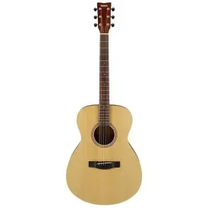 Guitarra Acústica Folk Yamaha F400NS