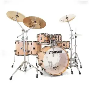 Bateria Sonor 150Th Lite Sonor 150Litesbi