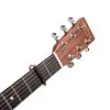 Capodastro Ajustable Daddario PW-CP-18