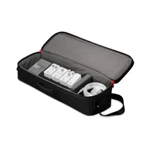 Estuche para pedalboad Daddario PW-BLPBT-02