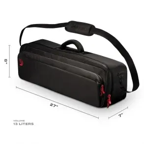 Estuche para pedalboad Daddario PW-BLPBT-02