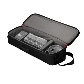 Estuche para pedalboad Daddario PW-BLPBT-01