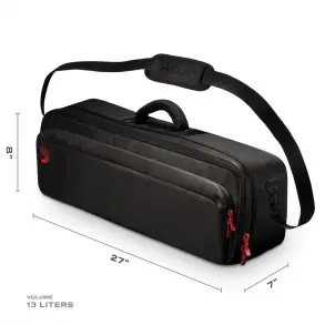 Estuche para pedalboad Daddario PW-BLPBT-01