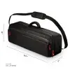 Estuche para pedalboad Daddario PW-BLPBT-01