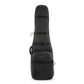 Funda Semi Rígida Para Bajo Eléctrico Daddario PW-BLEBC-01
