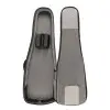 Funda Semi Rígida Para Bajo Eléctrico Daddario PW-BLEBC-01