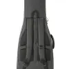 Funda Semi Rígida Para Bajo Eléctrico Daddario PW-BLEBC-01