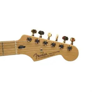 Set de clavijas Daddario PWAT-EXT-1GLD