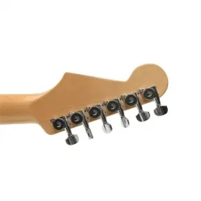 Set de clavijas Daddario PWAT-EXT-1CH