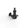 Set de clavijas Daddario PWAT-EXT-1BK