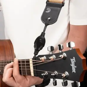 Correa para Ukelele, Mandolina, Banjo Daddario DGS12