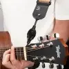 Correa para Ukelele, Mandolina, Banjo Daddario DGS12