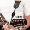 Correa para Ukelele, Mandolina, Banjo Daddario DGS12