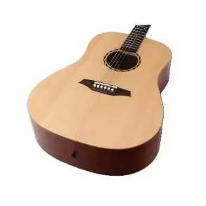 Guitarra Acústica Bromo BAT1NL