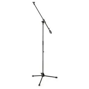 Soporte Microfono Samson MK5 con Cable, Pipeta y Antipop