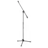 Soporte Microfono Samson MK5 con Cable, Pipeta y Antipop