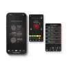 Microfono para Celulalres Stereo Zoom PRO PLUS C/STEREO