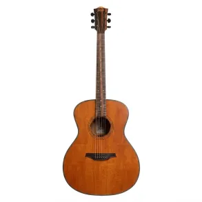 Guitarra Acústica Bromo BAT2M