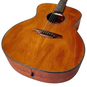 Guitarra Acústica Bromo BAT2M